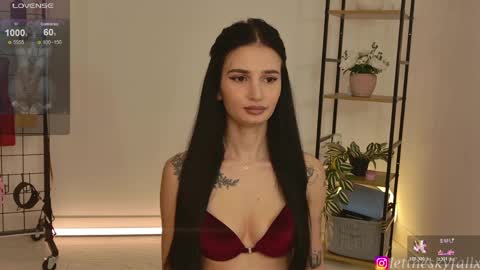 Snapshot of sky011fall chatting on May 2026 10:58:01 PM Eliza online show from May 2026 10:58:01 PM