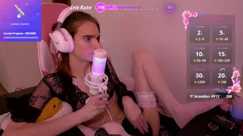 Snapshot of sky4dylancb chatting on April 2026 06:31:01 PM Gem online show from April 2026 06:31:01 PM