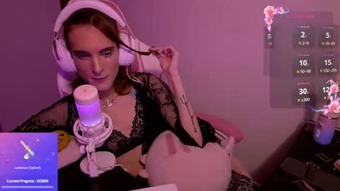 Snapshot of sky4dylancb chatting on April 2026 07:09:01 AM Gem online show from April 2026 07:09:01 AM