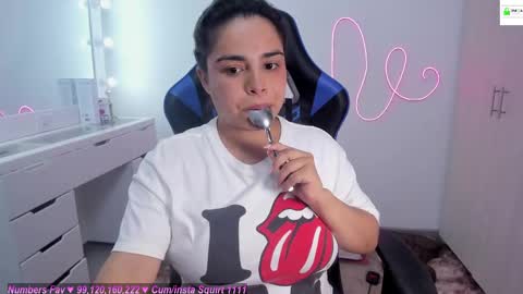 Sky  Independent model WISH LIST   online show from March 2025 01:16:02 AM