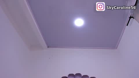 Snapshot of sky_caroline chatting on December 2024 05:32:02 PM Sky Caroline online show from December 2024 05:32:02 PM