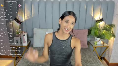 STIVEN online show from January 2025 12:38:02 PM