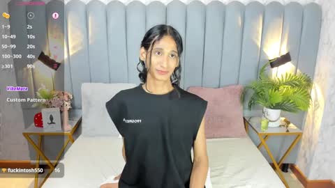 STIVEN online show from January 2025 10:08:02 PM