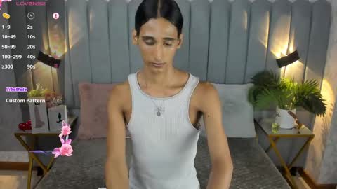 STIVEN online show from January 2025 06:37:02 PM