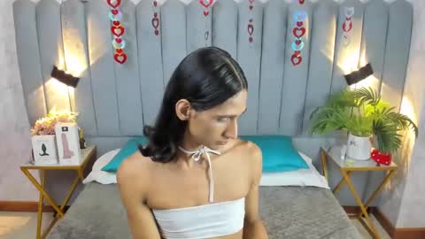 STIVEN online show from February 2025 01:14:01 PM