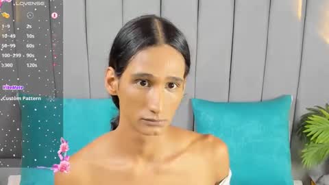 STIVEN online show from March 2025 04:40:02 PM