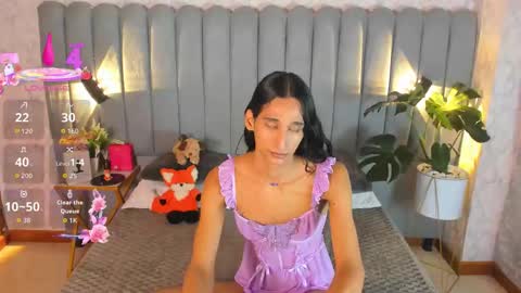 STIVEN online show from September 2025 12:59:02 PM