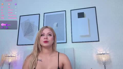 sky_johnson_ online show from January 2026 07:08:02 PM