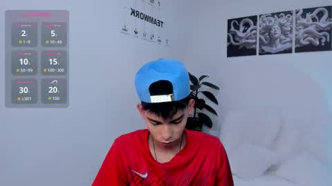 Daniel online show from November 2025 05:06:02 PM