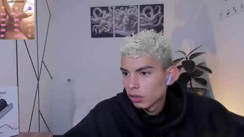 Daniel online show from December 2025 02:27:01 AM