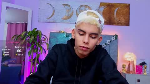 Daniel online show from February 2026 07:35:01 AM