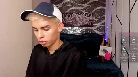 Daniel online show from February 2026 03:36:01 AM