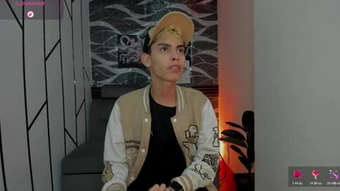 Snapshot of sky_jules chatting on March 2026 03:34:01 AM Daniel online show from March 2026 03:34:01 AM