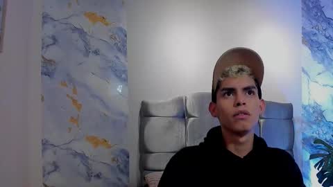 Snapshot of sky_jules chatting on March 2026 11:57:01 AM Daniel online show from March 2026 11:57:01 AM