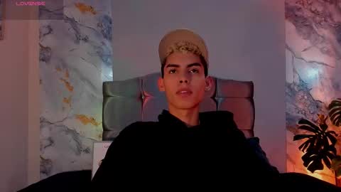 Snapshot of sky_jules chatting on March 2026 12:30:01 PM Daniel online show from March 2026 12:30:01 PM