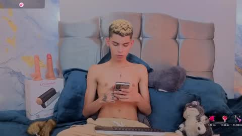 Snapshot of sky_jules chatting on March 2026 04:29:02 PM Daniel online show from March 2026 04:29:02 PM