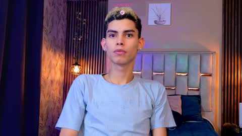 Snapshot of sky_jules chatting on April 2026 01:56:01 PM Daniel online show from April 2026 01:56:01 PM