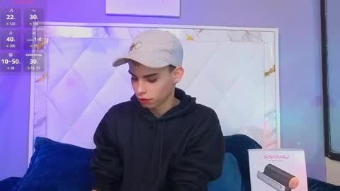 Snapshot of sky_jules chatting on April 2026 01:55:02 PM Daniel online show from April 2026 01:55:02 PM