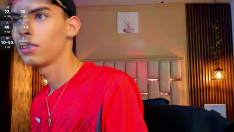 Snapshot of sky_jules chatting on April 2026 09:31:02 PM Daniel online show from April 2026 09:31:02 PM