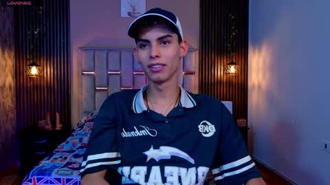 Snapshot of sky_jules chatting on April 2026 01:38:02 PM Daniel online show from April 2026 01:38:02 PM