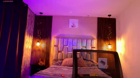 Snapshot of sky_jules chatting on April 2026 01:13:01 PM Daniel online show from April 2026 01:13:01 PM