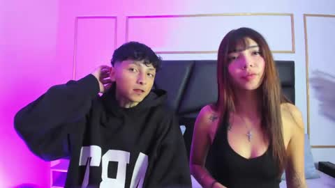 sky_n_zayn online show from April 2026 12:32:01 PM