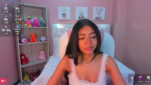 Snapshot of sky_winter chatting on April 2026 06:10:02 PM S O F I online show from April 2026 06:10:02 PM