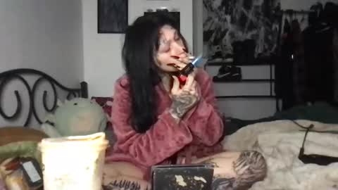 Snapshot of skybabytv chatting on October 2025 08:39:02 PM skybabytv online show from October 2025 08:39:02 PM