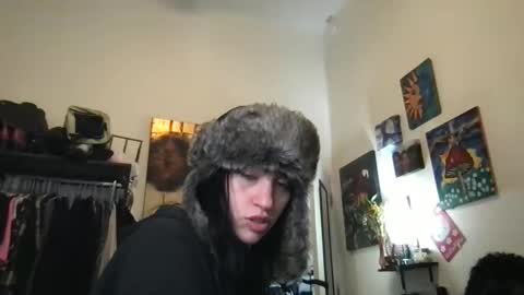 Snapshot of skybabytv chatting on November 2025 05:25:01 PM skybabytv online show from November 2025 05:25:01 PM