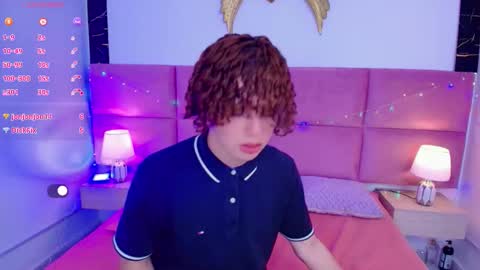 Angel online show from February 2026 08:35:01 PM