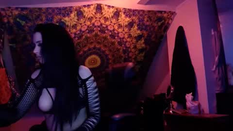 skyeeKanashii online show from February 2025 10:11:02 AM