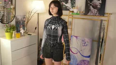 Melissa online show from September 2025 06:46:01 AM