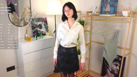 Melissa online show from October 2025 06:33:01 AM