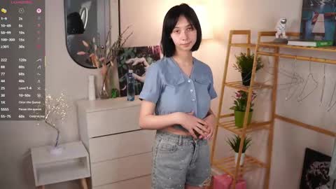 Melissa online show from October 2025 07:00:02 AM