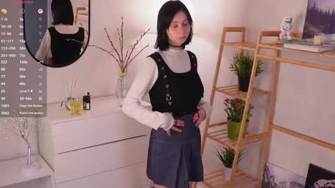 Melissa online show from November 2025 05:52:01 AM