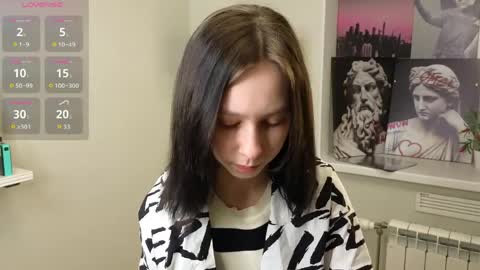 Melissa online show from April 2026 04:37:01 PM