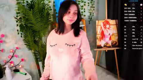 Melissa online show from May 2026 05:09:01 PM