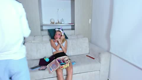 skygirls_ online show from September 2025 10:57:02 PM