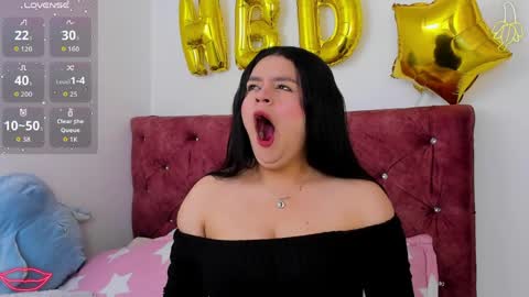 Snapshot of skyhotgirl chatting on March 2026 05:46:01 PM Sky online show from March 2026 05:46:01 PM