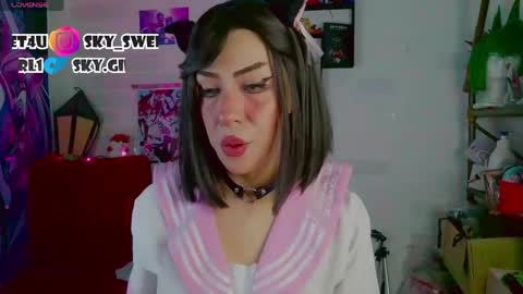 millie     online show from April 2026 09:32:01 PM