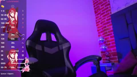 skylar online show from October 2025 08:58:01 PM