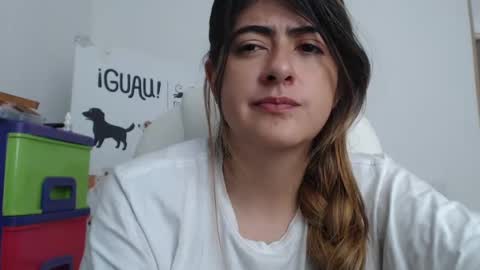 Skyler online show from January 2025 04:32:02 PM