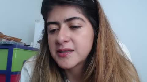 Skyler online show from January 2025 04:18:01 PM