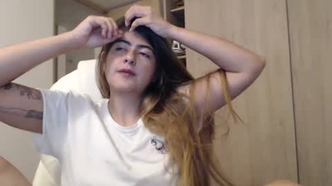 Skyler online show from January 2025 03:34:02 AM