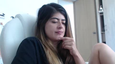 Skyler online show from January 2025 07:07:02 PM