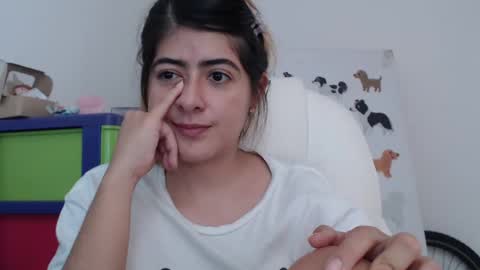 Skyler online show from January 2025 06:36:02 PM