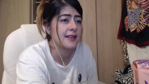 Skyler online show from February 2025 01:55:01 AM