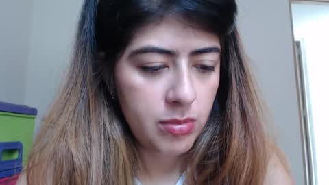 Skyler online show from February 2025 05:37:02 PM