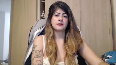 Skyler online show from March 2025 02:15:01 AM