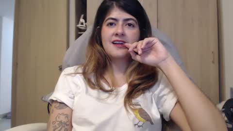 Skyler online show from March 2025 04:27:02 AM